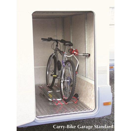 FIAMMA Carry-Bike Garage Standard porte vélo de soute camping-car