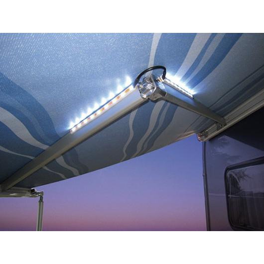 Kit éclairage led pour bras de store camping-car & fourgon FIAMMA