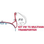 FIAMMA Kit F35 Pro VW T5/T6 Multivan Transporter