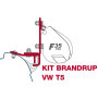FIAMMA Kit F35 Pro VW T5/T6 Multivan Transporter