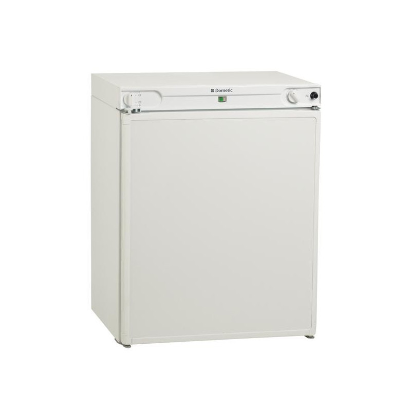 CombiCool RF 62 DOMETIC - réfrigérateur trimixte 12/230V/gaz pour