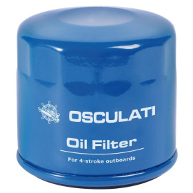 OSCULATI Filtre à huile TOHATSU HB 4T