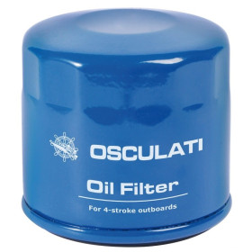 OSCULATI Filtre à huile JOHNSON/ENVINRUDE HB 4T