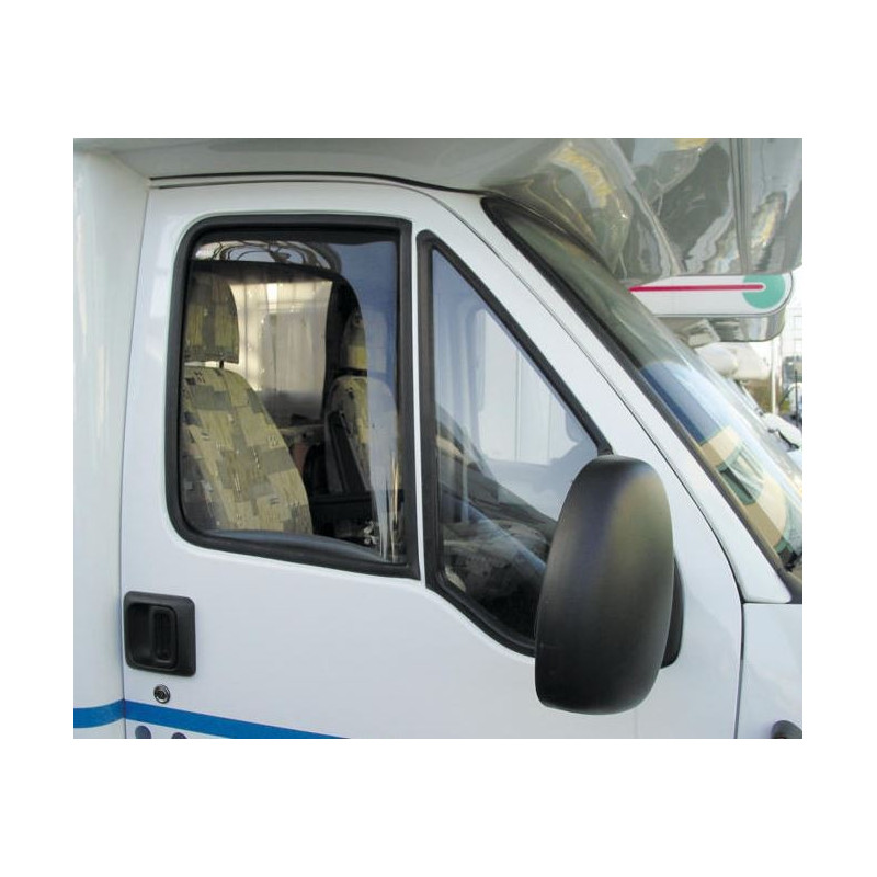 FASP Embase fauteuil | Ducato X244