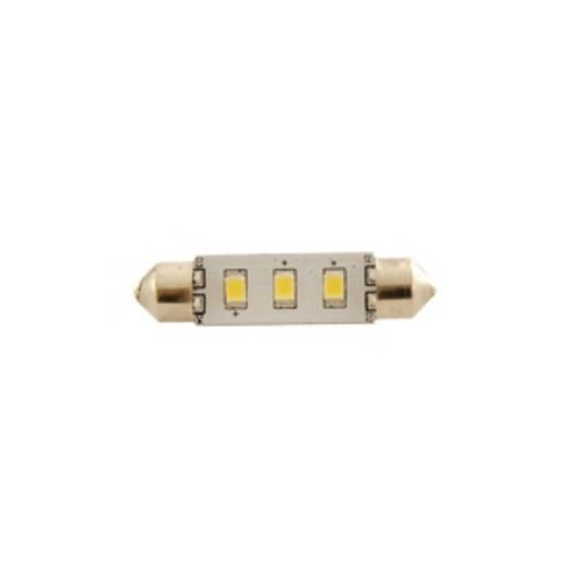 VECHLINE Ampoule LED navette 37 mm