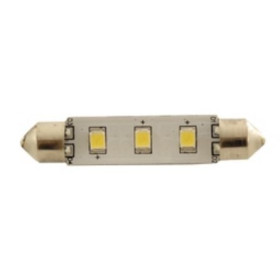 VECHLINE Ampoule LED navette 42 mm