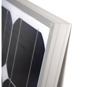 VECHLINE Kit panneau solaire PERC 160W