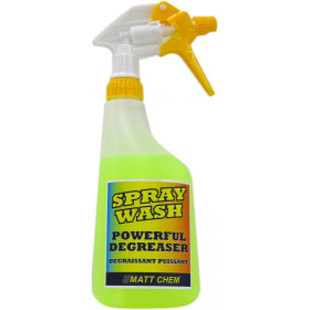 MATT CHEM Spray Wash nettoyant universel