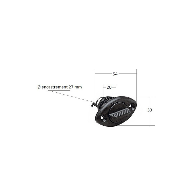 Bouchon Vidange Bouchon De Vidange Ciweisah - Laiton/inox Pour Bateaux, 2,5 Cm Bouchon Drainage Laiton Marine Bouchon Vidange Bouchon De Vidange Ciweisah - Laiton/inox Pour Bateaux, 2,5 Cm Bouchon Drainage Laiton Marine