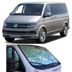 HTD Rideau isolant VW T5