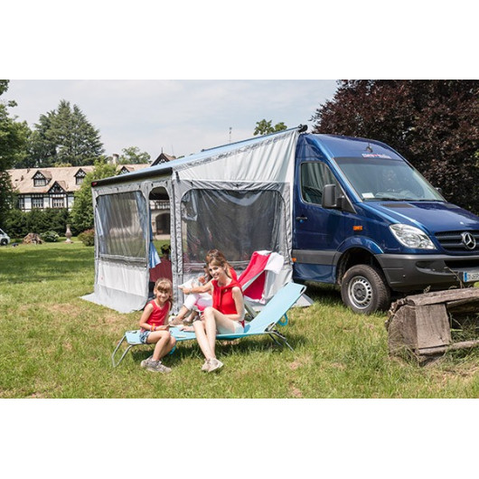 Privacy Room Light Large pour F45, Auvent pour store caravane, Store  camping-car, Accessoires Camping-car