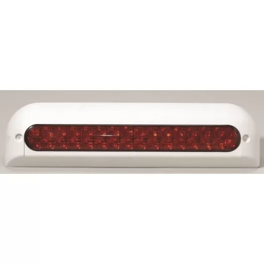 3ème feu stop LED pour campingcar JOKON 385 x 97 x 40mm