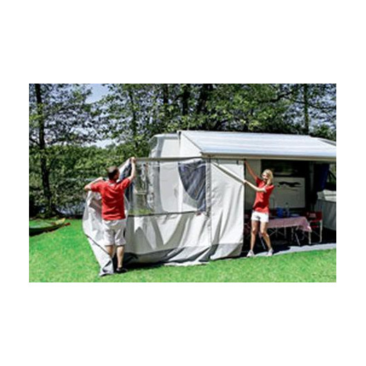 Privacy Room Light Large pour F45, Auvent pour store caravane, Store  camping-car, Accessoires Camping-car