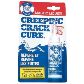 CAPTAIN TOLLEY'S Creeping Crack Cure 60ml