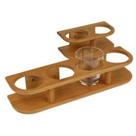 BAMBOO Support verres