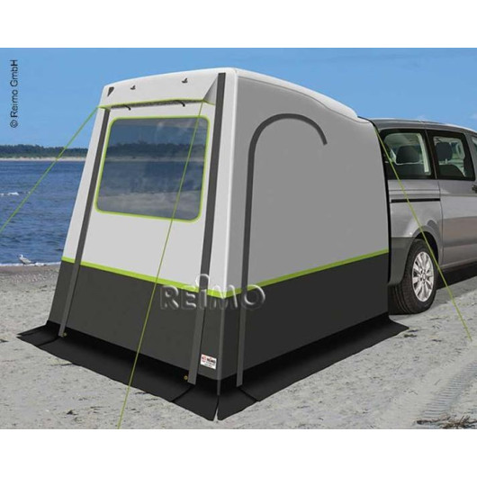 Upgrade Vito / Class V REIMO - tente arrière, auvent en toile pour van &  fourgon - H2R Equipements