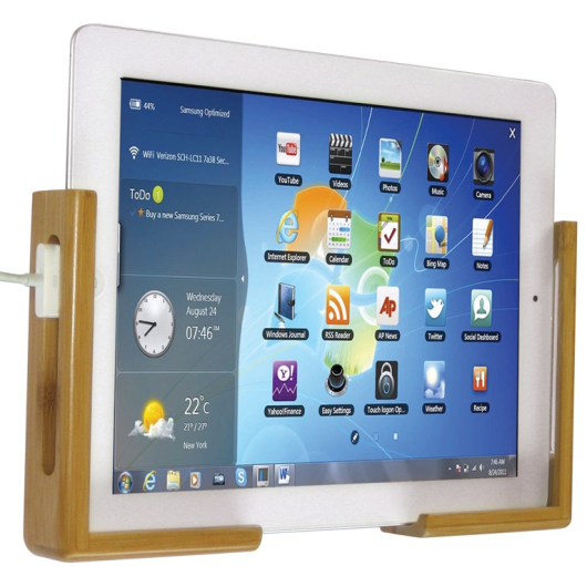 BAMBOO Support universel Tablette / ipad