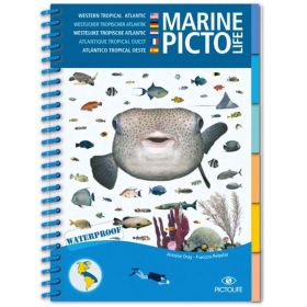 PICTOLIFE Guide Marine