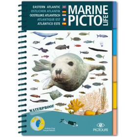 PICTOLIFE Guide Marine