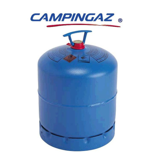 CAMPINGAZ Détendeur 28 mBar pour bouteille de gaz bleue