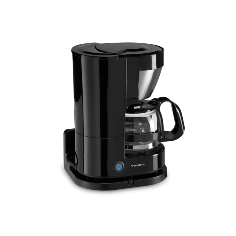 Dometic WAECO Coffee Machine Mc052 5 Cups 12 Volt for sale online