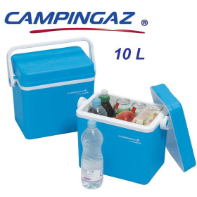 Glacière rigide portable pour camping car et fourgon aménagé - Accessoires  camping-car - H2R Equipements