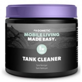Tank Cleaner DOMETIC  - nettoyant réservoir pour wc chimique de camping-car - H2R EQUIPEMENTS