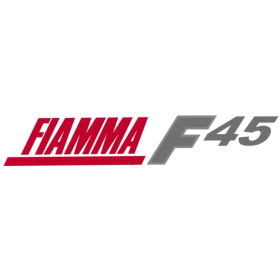 FIAMMA Autocollant store F45