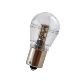 VECHLINE Ampoule LED BA15S