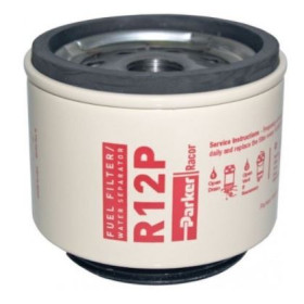 RACOR filtre complet gasoil 57l/h