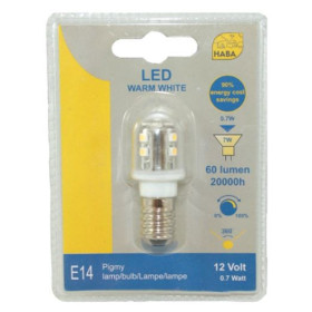 HABA Ampoule E14 LED 60 Lumen dimmable