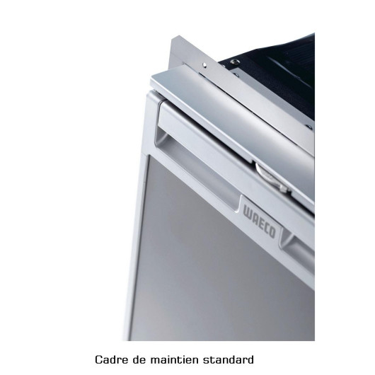 WAECO Cadre standard pour CoolMatic CR-50 : fixation du frigo 12v avec saillie