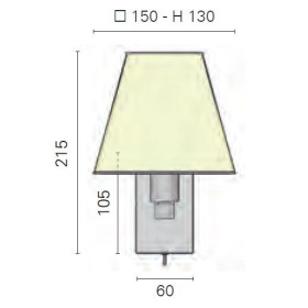 FS Lampe Atlas 12/24 V