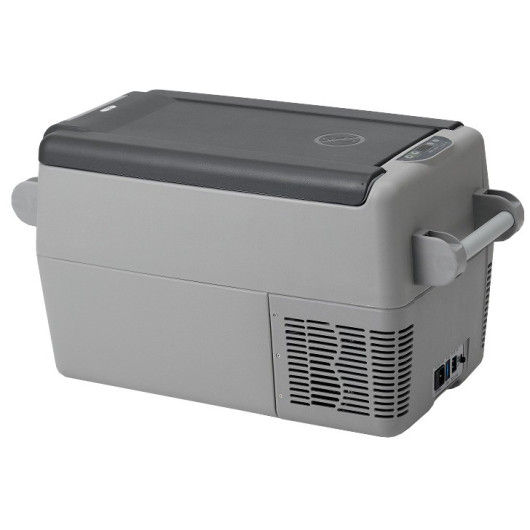 ISOTHERM Travel Box TB-41 : réfrigérateur portable pour le bateau et le camping-car