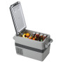 Equipement bateau & camping-car : ISOTHERM Travel Box TB-51 : réfrigérateur 12/24V portable