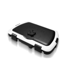 FUSION DOCK ACTIVE SAFE BLANC Support enceinte bluetooth waterproof