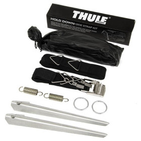THULE Hold Down Side Strap Kit