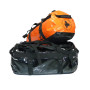 HPA Dry Duffle 90 : Sac étanche à tout faire, idéale en kayak, à la pêche et pour la plongée