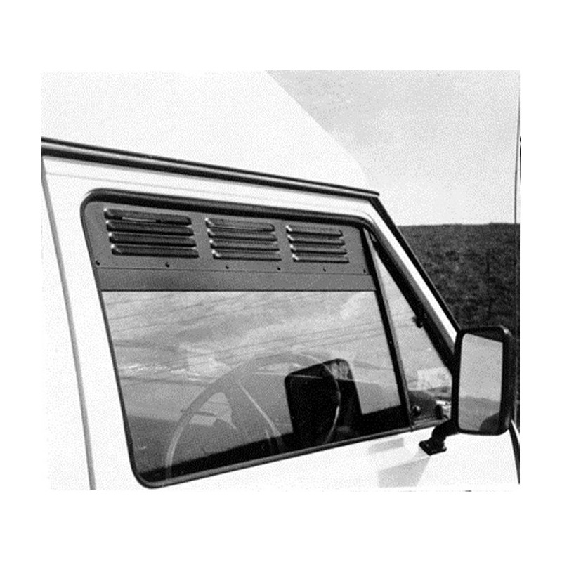 HKG Airvent VW LT 2 grille de vitre avant fourgon aménagé