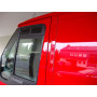 Equipement & accessoire fourgon aménagé & camping-car : REIMO Airvent FORD Transit grille d'aération à fixer sur vitres avant