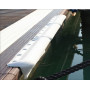 INMARE Max Fender : protection/défense de quai et de ponton pour les bateaux