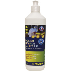 MATT CHEM Pro Lift polish liquide au P.T.F.E