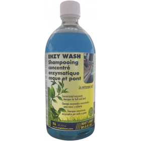 MATT CHEM Eny Wash shampoing enzymatique coque & pont