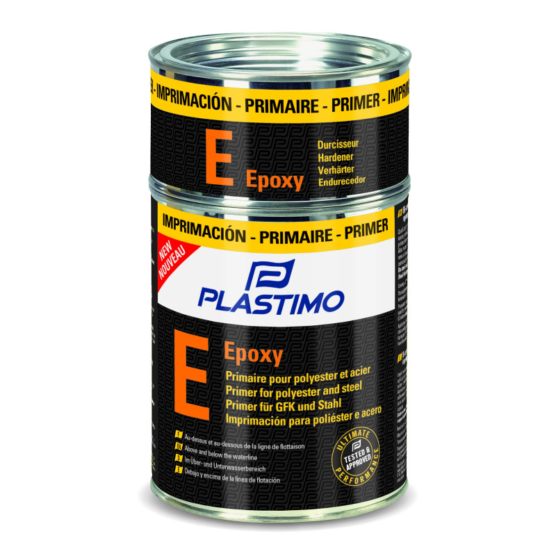 Primaire époxy, fixateur epoxy - revepoxy prim