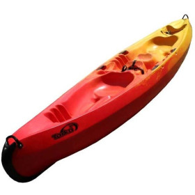 DAG Tarka kayak sit-on-top pour loueur et collectivité.