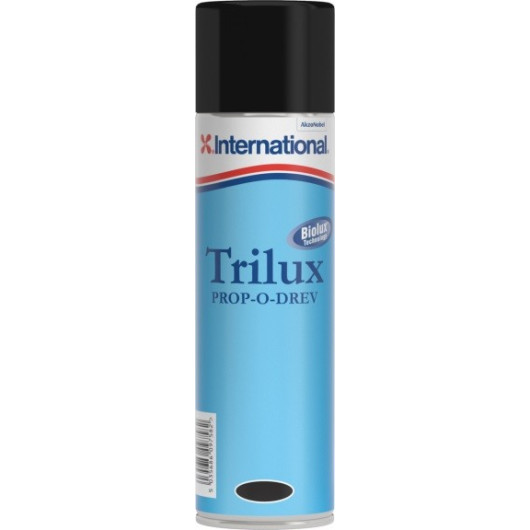 INTERNATIONAL Trilux Prop-O-Drev