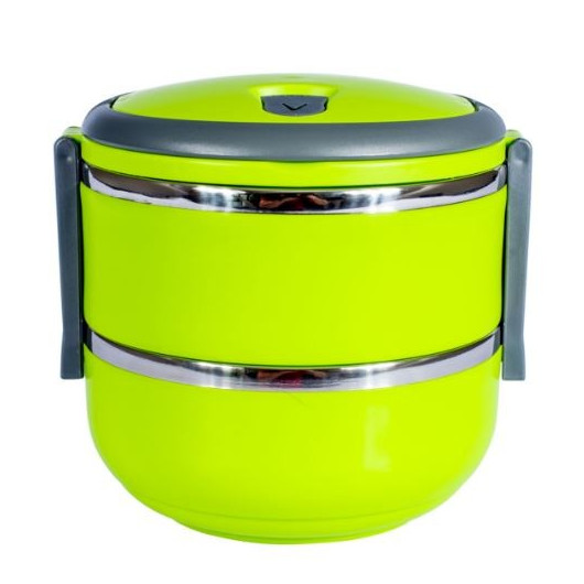 Lunch Box Isotherme Ovale 0,9 Litres CAO CAMPING