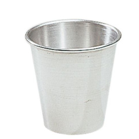 CAO OUTDOOR Timbale aluminium - Accessoire verre tasse gobelet pour camping ou randonée