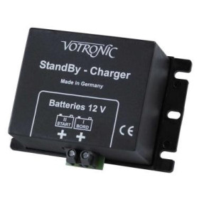 VOTRONIC StandBy-Charger 12 V