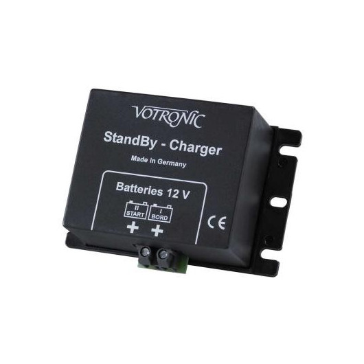 VOTRONIC StandBy-Charger 12 V